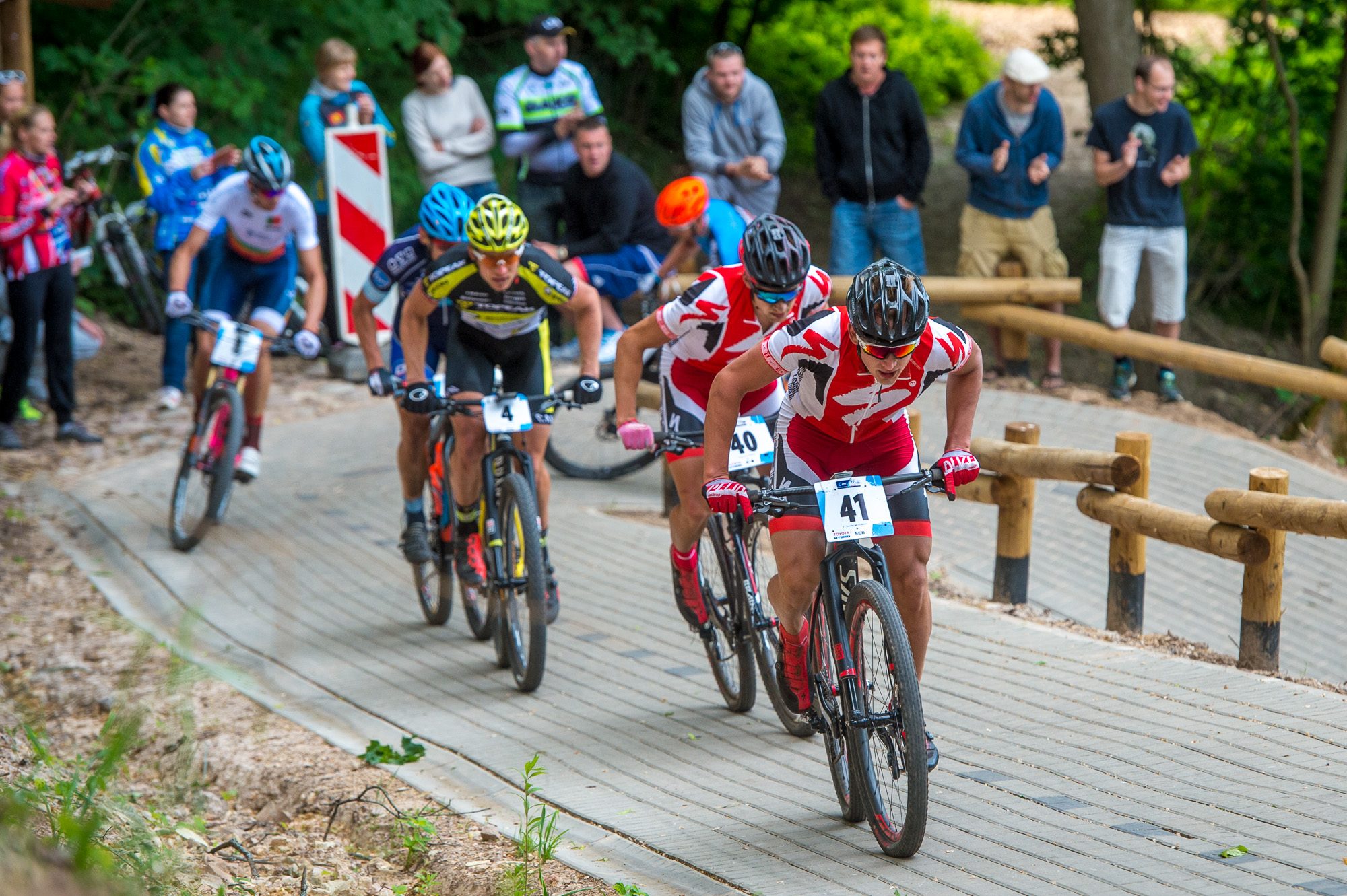 2021 UEC Road European Championships